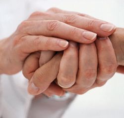 Hospicehands